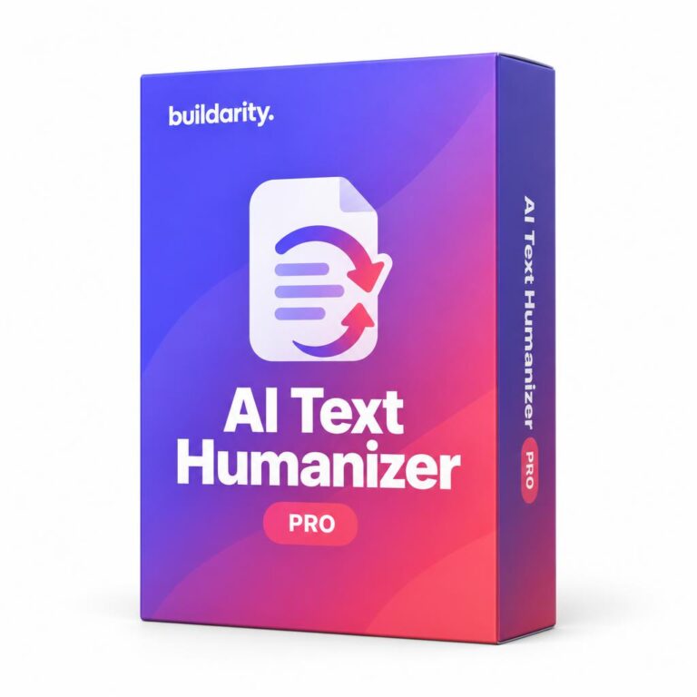 AI Text Humanizer Pro