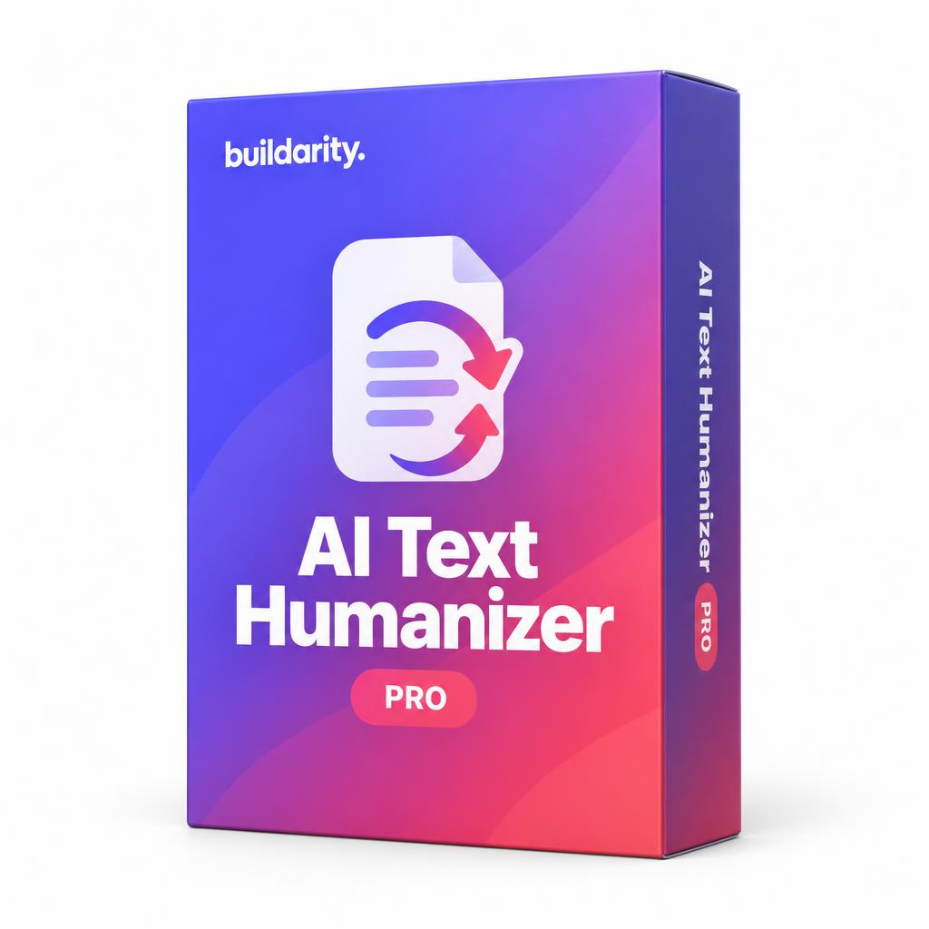 AI Text Humanizer Pro